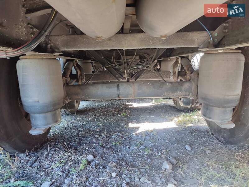 Тентований борт (штора) - напівпричіп Schmitz Cargobull SCB S3T 2015 в Києві фото 31 Тентований борт (штора) - напівпричіп Schmitz Cargobull SCB S3T 2015 в Києві