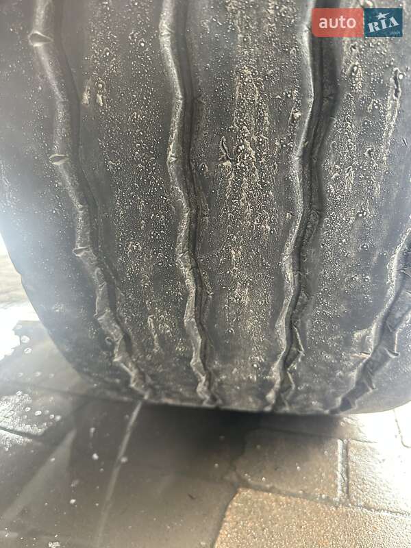 Тентованный борт (штора) - полуприцеп Schmitz Cargobull SCB S3T 2015 в Хусте фото 11 Тентованный борт (штора) - полуприцеп Schmitz Cargobull SCB S3T 2015 в Хусте