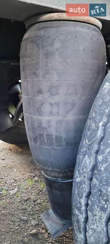 Тентованный борт (штора) - полуприцеп Schmitz Cargobull SCB S3T 2012 в Бориславе фото 33 Тентованный борт (штора) - полуприцеп Schmitz Cargobull SCB S3T 2012 в Бориславе