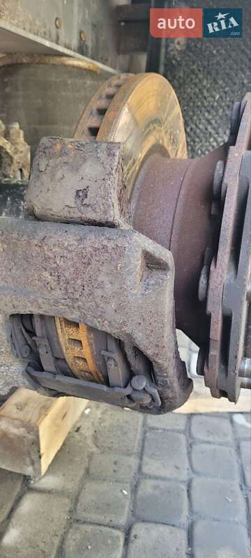 Тентованный борт (штора) - полуприцеп Schmitz Cargobull SCB S3T 2012 в Бориславе фото 47 Тентованный борт (штора) - полуприцеп Schmitz Cargobull SCB S3T 2012 в Бориславе