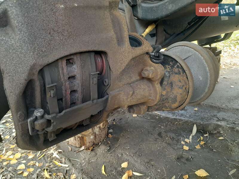 Тентованный борт (штора) - полуприцеп Schmitz Cargobull SCB S3T 2014 в Надворной