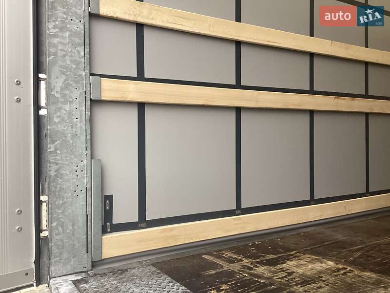 Тентованный борт (штора) - полуприцеп Schmitz Cargobull SCB S3T 2016 в Черкассах фото 22 Тентованный борт (штора) - полуприцеп Schmitz Cargobull SCB S3T 2016 в Черкассах