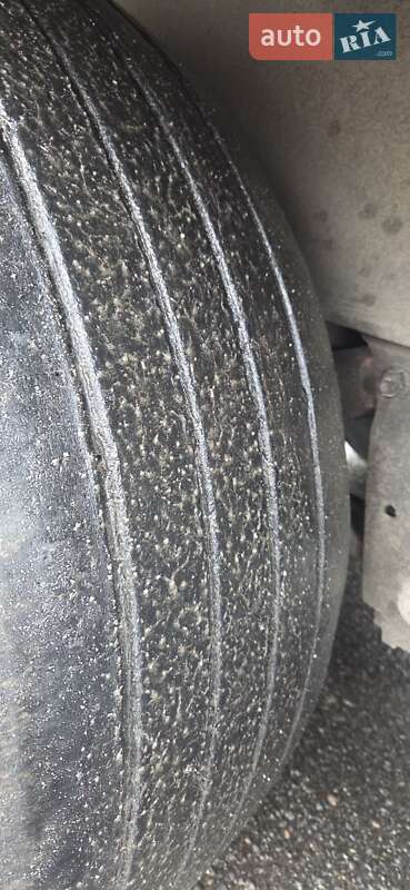 Тентованный борт (штора) - полуприцеп Schmitz Cargobull SCB S3T 2013 в Киеве фото 23 Тентованный борт (штора) - полуприцеп Schmitz Cargobull SCB S3T 2013 в Киеве