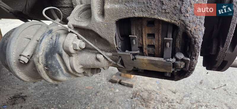 Тентованный борт (штора) - полуприцеп Schmitz Cargobull SCB S3T 2013 в Киеве фото 31 Тентованный борт (штора) - полуприцеп Schmitz Cargobull SCB S3T 2013 в Киеве