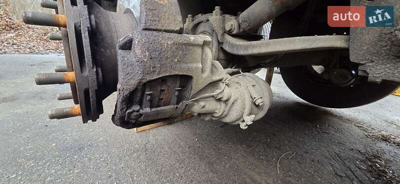 Тентованный борт (штора) - полуприцеп Schmitz Cargobull SCB S3T 2013 в Киеве фото 33 Тентованный борт (штора) - полуприцеп Schmitz Cargobull SCB S3T 2013 в Киеве