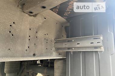 Тентований борт (штора) - напівпричіп Schmitz Cargobull SCS 24/L13.62BS EB 2014 в Києві