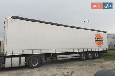 Schmitz Cargobull SCS 24/L 2019