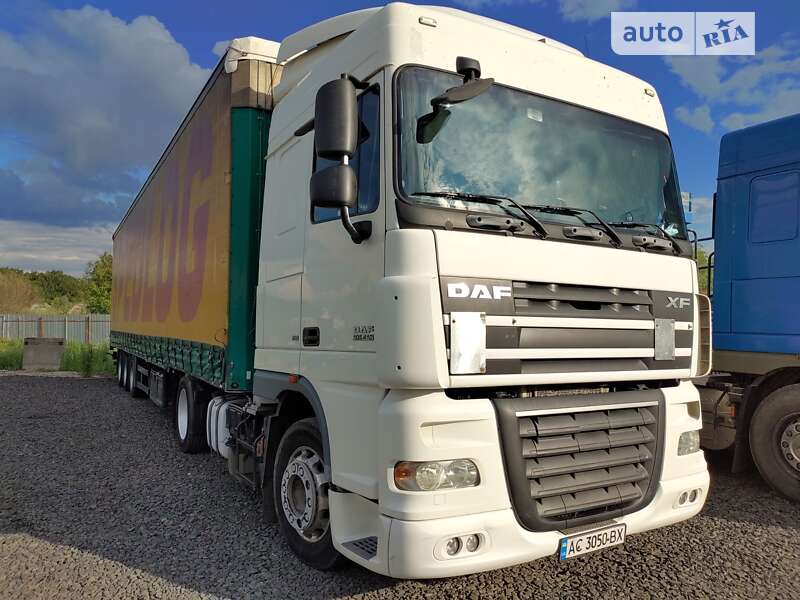 Тентований борт (штора) - напівпричіп Schmitz Cargobull SCS 24/L 2007 в Ковелі фото 12 Тентований борт (штора) - напівпричіп Schmitz Cargobull SCS 24/L 2007 в Ковелі