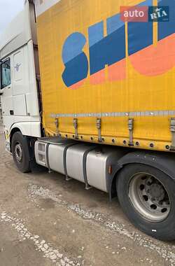 Другие прицепы Schmitz Cargobull SCS 24/L 2018 в 