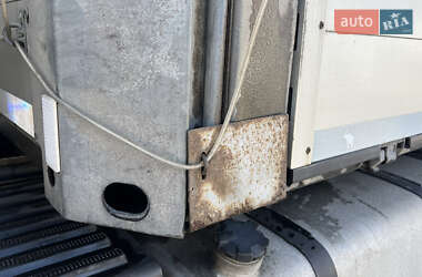 Бортовой полуприцеп Schmitz Cargobull SCS 24/L 2012 в 