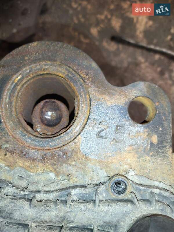 Тентований борт (штора) - напівпричіп Schmitz Cargobull SCS 24/L 2015 в Тернополі фото 18 Тентований борт (штора) - напівпричіп Schmitz Cargobull SCS 24/L 2015 в Тернополі