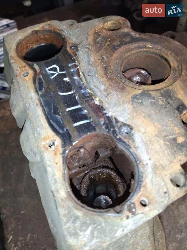 Тентований борт (штора) - напівпричіп Schmitz Cargobull SCS 24/L 2015 в Тернополі фото 27 Тентований борт (штора) - напівпричіп Schmitz Cargobull SCS 24/L 2015 в Тернополі