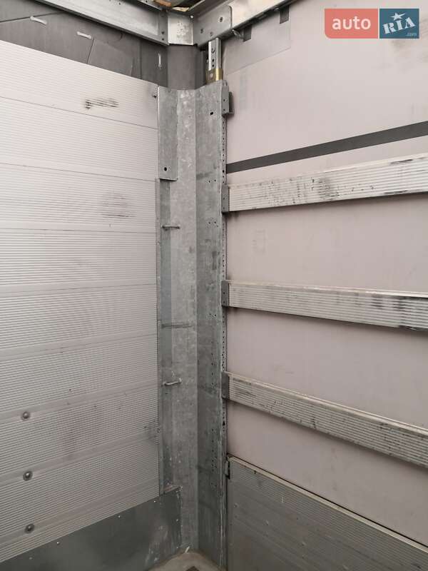 Тентованный борт (штора) - полуприцеп Schmitz Cargobull SCS 24/L 2023 в Каменском фото 20 Тентованный борт (штора) - полуприцеп Schmitz Cargobull SCS 24/L 2023 в Каменском