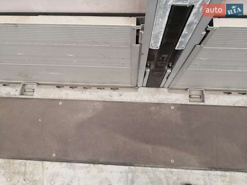 Тентованный борт (штора) - полуприцеп Schmitz Cargobull SCS 24/L 2023 в Каменском фото 22 Тентованный борт (штора) - полуприцеп Schmitz Cargobull SCS 24/L 2023 в Каменском