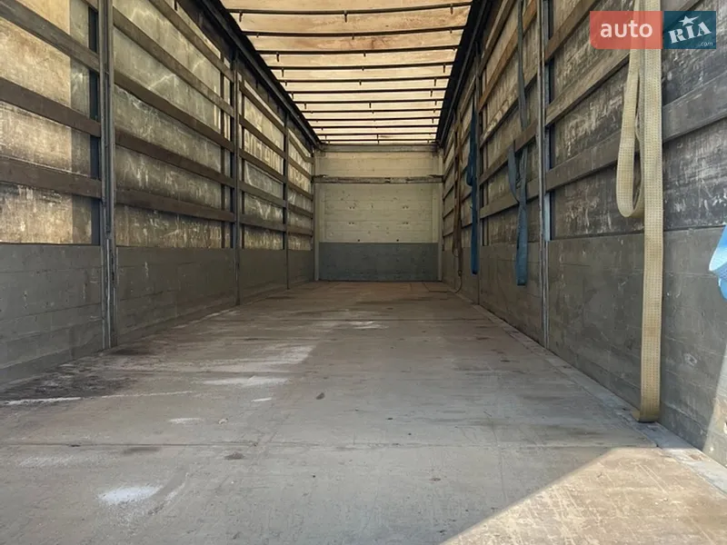 Schmitz Cargobull SCS 24/L 2011 VIN WSM00000003135163 фото оголошення 31 з 50