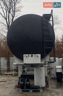 Бітумовоз Schmitz Cargobull SCS 2004 в 