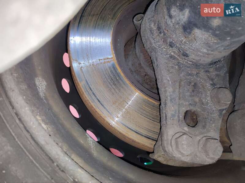 Контейнеровоз напівпричіп Schmitz Cargobull SCS 2005 в Умані фото 23 Контейнеровоз напівпричіп Schmitz Cargobull SCS 2005 в Умані