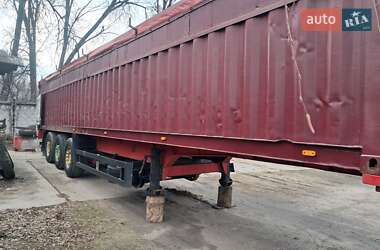 Контейнеровоз напівпричіп Schmitz Cargobull SCS 2001 в 