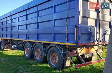 Контейнеровоз полуприцеп Schmitz Cargobull SCS 2003 в 