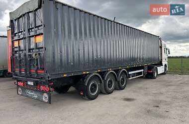 Зерновоз - полуприцеп Schmitz Cargobull SCS 2000 в 