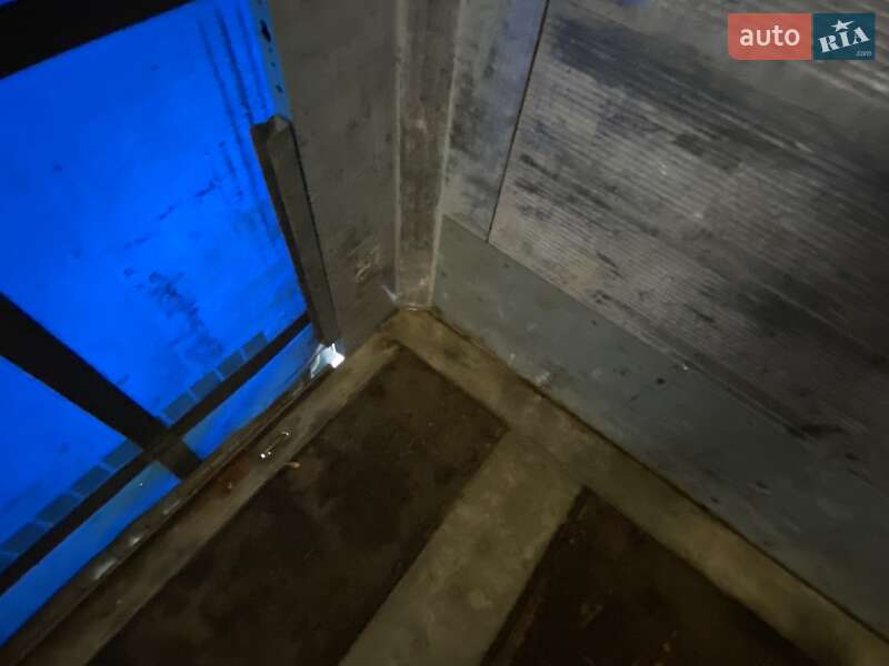 Тентований борт (штора) - напівпричіп Schmitz Cargobull SCS 2016 в Києві фото 18 Тентований борт (штора) - напівпричіп Schmitz Cargobull SCS 2016 в Києві