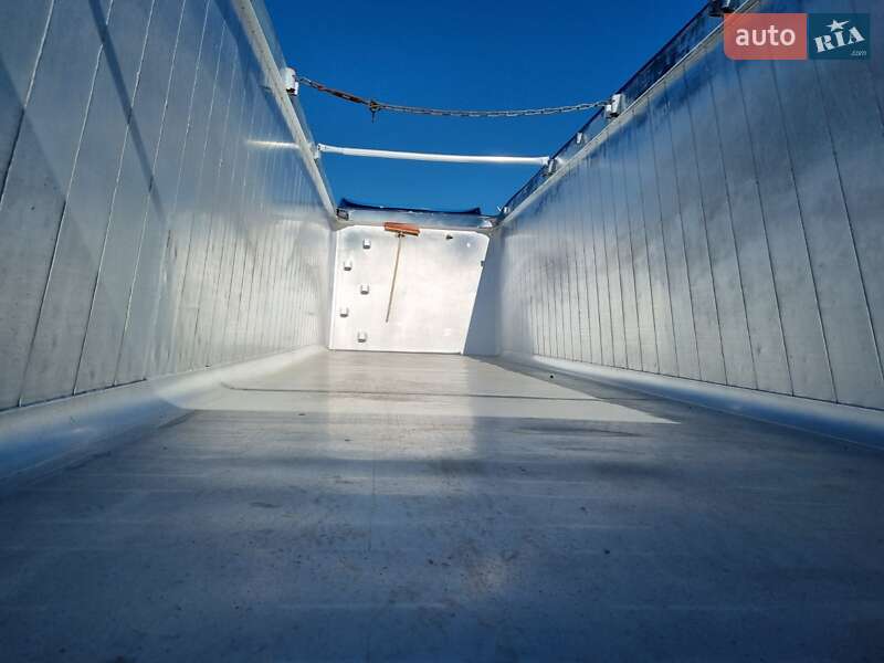 Самосвал полуприцеп Schmitz Cargobull SGF S3 2018 в Виннице