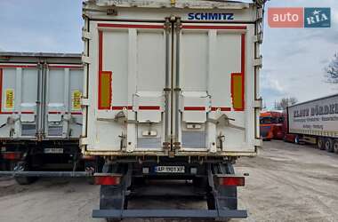 Самосвал полуприцеп Schmitz Cargobull SGF S3 2014 в 