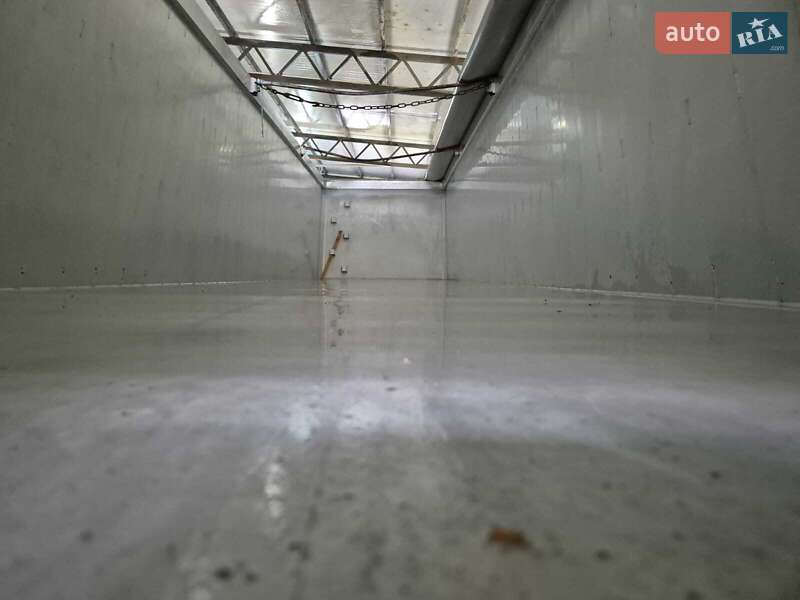 Зерновоз - напівпричіп Schmitz Cargobull SGF S3 2015 в Чернівцях фото 5 Зерновоз - напівпричіп Schmitz Cargobull SGF S3 2015 в Чернівцях