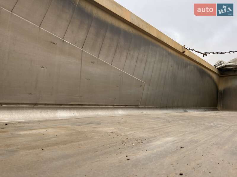 Самоскид напівпричіп Schmitz Cargobull SGF S3 2015 в Коломиї фото 14 Самоскид напівпричіп Schmitz Cargobull SGF S3 2015 в Коломиї