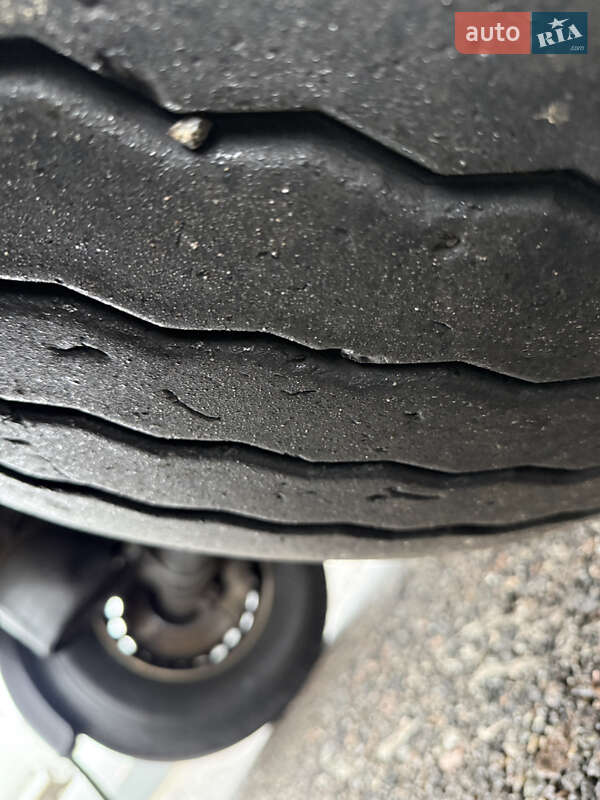 Самосвал полуприцеп Schmitz Cargobull SGF S3 2017 в Киеве