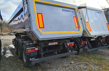 Самоскид напівпричіп Schmitz Cargobull SKI 2017 в Вінниці