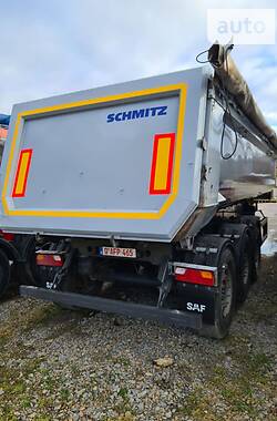 Самосвал полуприцеп Schmitz Cargobull SKI 2017 в Виннице
