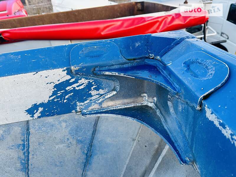Самосвал полуприцеп Schmitz Cargobull SKI 2014 в Тернополе