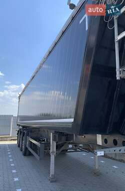 Зерновоз - полуприцеп Schmitz Cargobull SKI 2021 в 