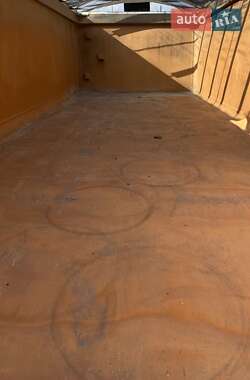 Самосвал полуприцеп Schmitz Cargobull SKI 2011 в Кременчуге