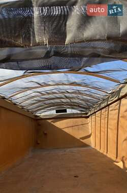 Самосвал полуприцеп Schmitz Cargobull SKI 2011 в Кременчуге