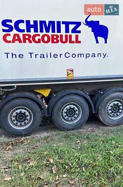 Самосвал полуприцеп Schmitz Cargobull SKI 2023 в 