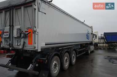 Зерновоз - полуприцеп Schmitz Cargobull SKI 2018 в 