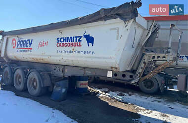 Самоскид напівпричіп Schmitz Cargobull SKI 2013 в Києві
