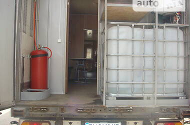 Причіп дача Schmitz Cargobull SKO 24 2003 в Ромнах