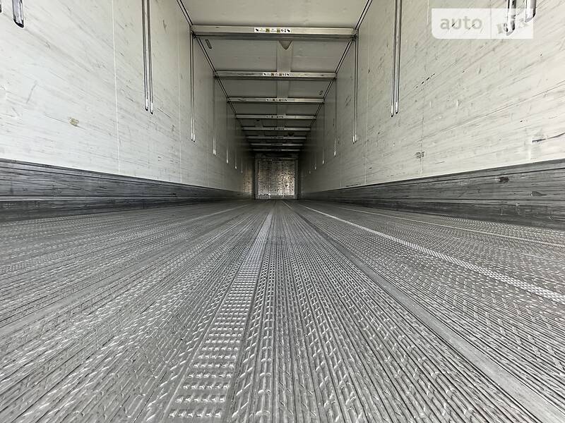 Рефрижератор напівпричіп Schmitz Cargobull SKO 24 2018 в Чернівцях фото 18 Рефрижератор напівпричіп Schmitz Cargobull SKO 24 2018 в Чернівцях