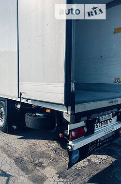 Рефрижератор полуприцеп Schmitz Cargobull SKO 24 2011 в 