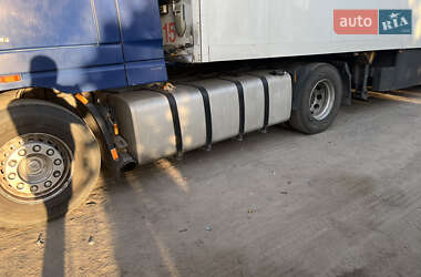 Рефрижератор напівпричіп Schmitz Cargobull SKO 24 2003 в Нікополі