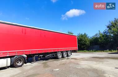 Другие прицепы Schmitz Cargobull SKO 24 2007 в Хмельницком