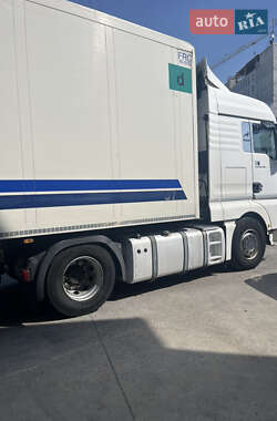 Рефрижератор напівпричіп Schmitz Cargobull SKO 24 2004 в 