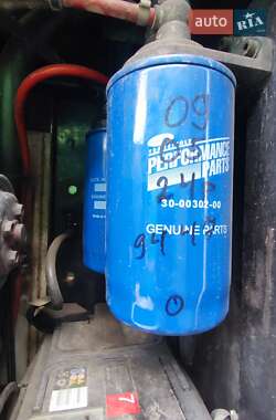 Рефрижератор полуприцеп Schmitz Cargobull SKO 24 2008 в 