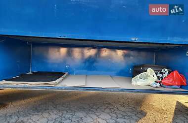 Рефрижератор Schmitz Cargobull SKO 24 2011 в 