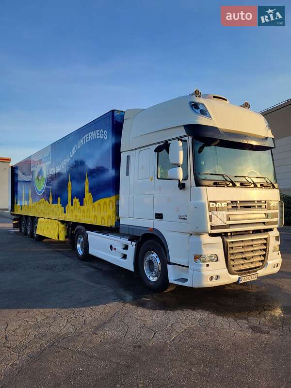 Рефрижератор Schmitz Cargobull SKO 24 2011 в Харькове фото 12 Рефрижератор Schmitz Cargobull SKO 24 2011 в Харькове