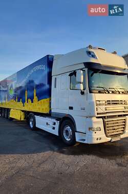 Рефрижератор Schmitz Cargobull SKO 24 2011 в 