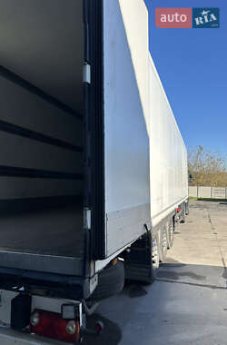 Рефрижератор полуприцеп Schmitz Cargobull SKO 24 2009 в 